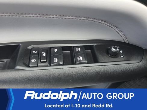 Used 2022 Jeep Compass Limited AWD/4WD image 12