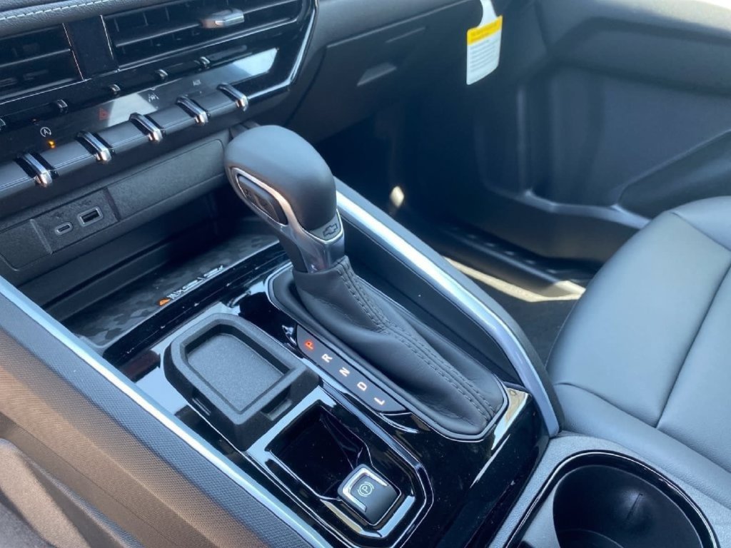 New 2026 Chevrolet Colorado LT w/ LT Convenience Package RWD image 26