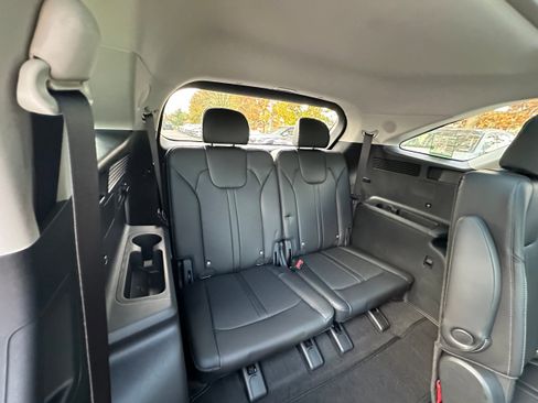 New 2026 Kia Sorento X-Line EX image 27