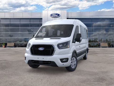 New 2026 Ford Transit 350 XLT RWD image 2