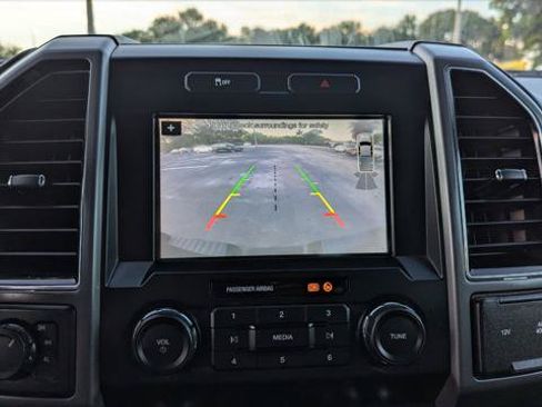 Used 2019 Ford F250 XLT w/ XLT Value Package AWD/4WD image 26
