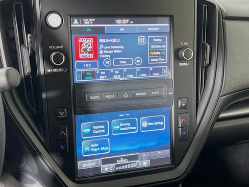 Certified 2025 Subaru Impreza 2.0i AWD/4WD image 13