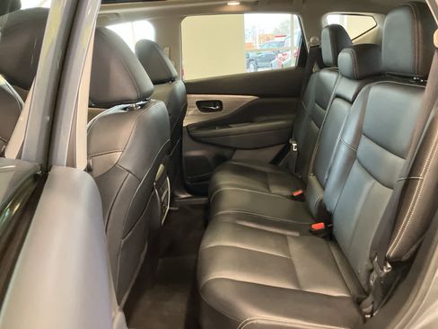 Used 2018 Nissan Murano Platinum image 24