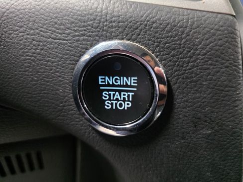 Used 2023 Ford Edge SEL w/ Convenience Package AWD/4WD image 15