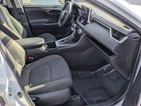 Used 2024 Toyota RAV4 LE image 5