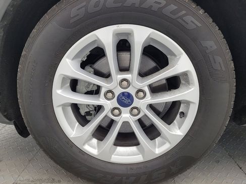 Used 2021 Ford Escape SE w/ Convenience Package image 31