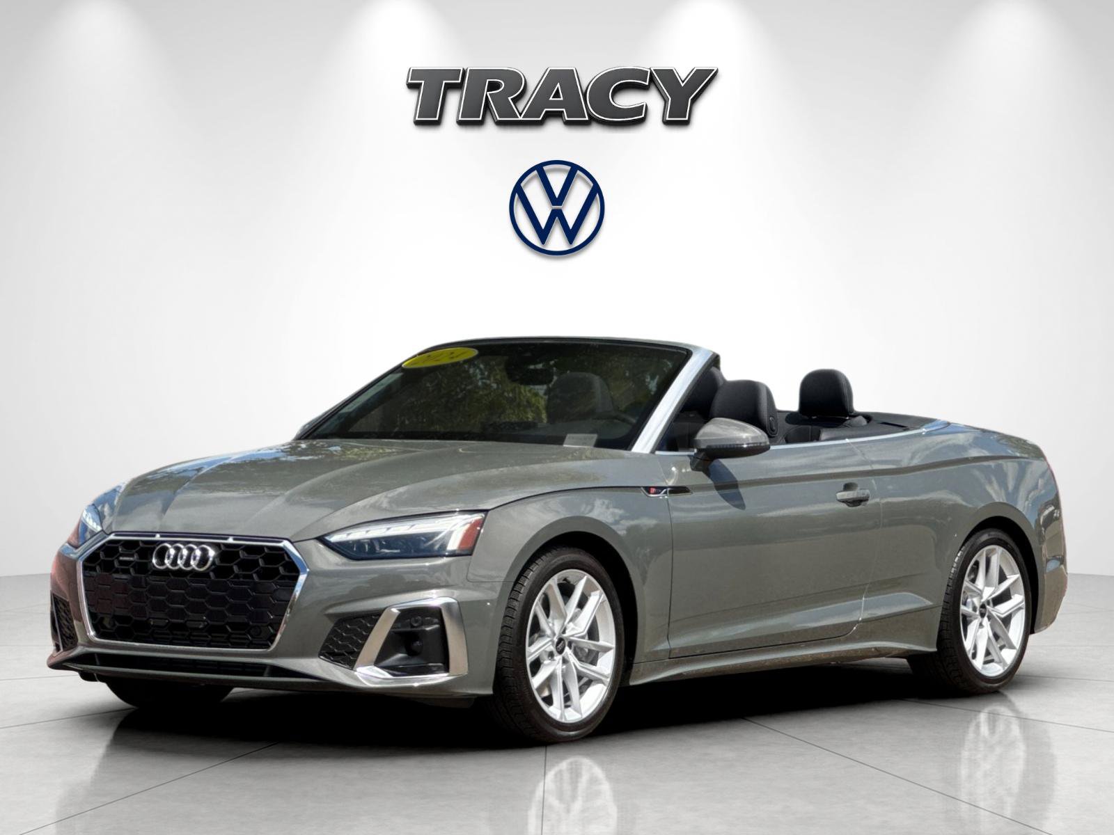 Used 2024 Audi A5 2.0T Premium w/ Convenience Package AWD/4WD image 8