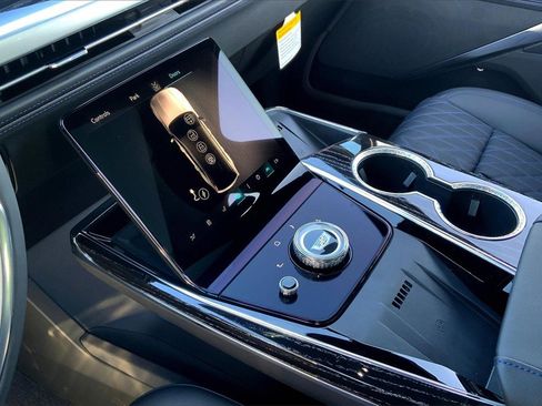 New 2026 Cadillac Escalade IQ Sport 1 image 10