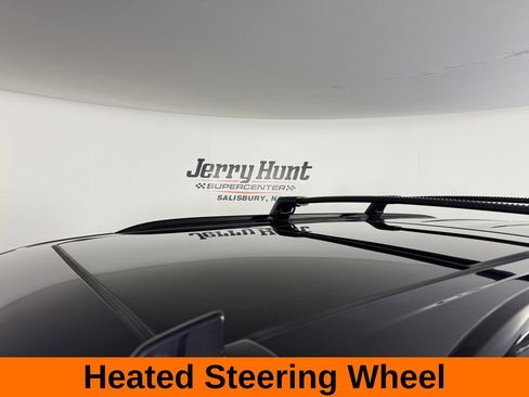 Used 2022 Chevrolet Tahoe RST w/ Luxury Package image 15