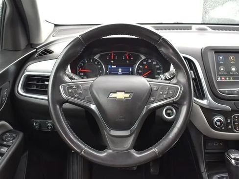 Used 2019 Chevrolet Equinox LT AWD/4WD image 14