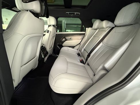 New 2026 Land Rover Range Rover Sport SE AWD/4WD image 13