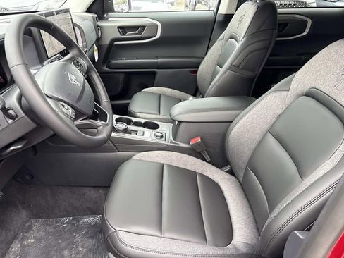 New 2026 Ford Bronco Sport Big Bend w/ Convenience Package image 22