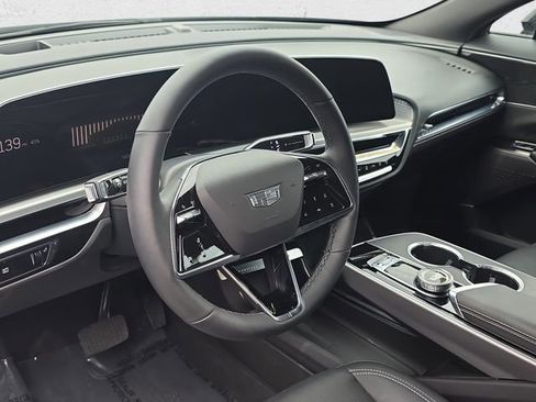 Certified 2024 Cadillac Lyriq Sport AWD/4WD image 16