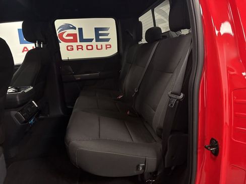Used 2022 Ford F150 XLT w/ Equipment Group 302A High image 28