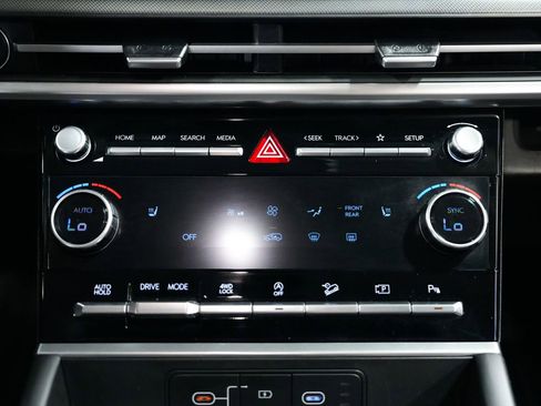 Used 2025 Hyundai Santa Fe XRT AWD/4WD image 20