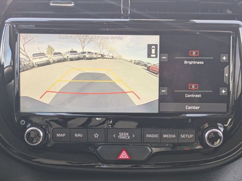 Used 2020 Kia Soul EX image 26