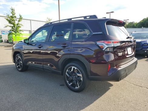 Used 2026 Subaru Forester Limited AWD/4WD image 5