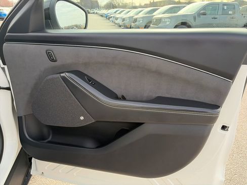 Used 2025 Ford Mustang Mach-E GT image 12