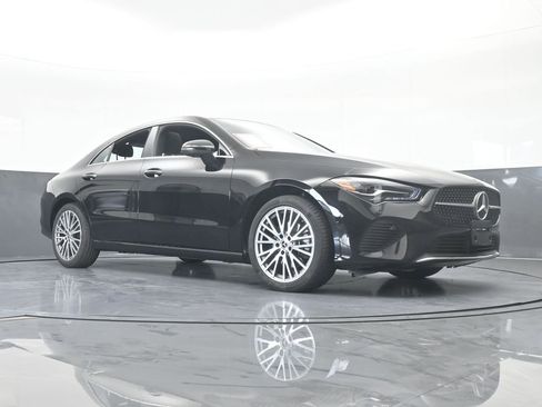 Used 2025 Mercedes-Benz CLA 250 image 65