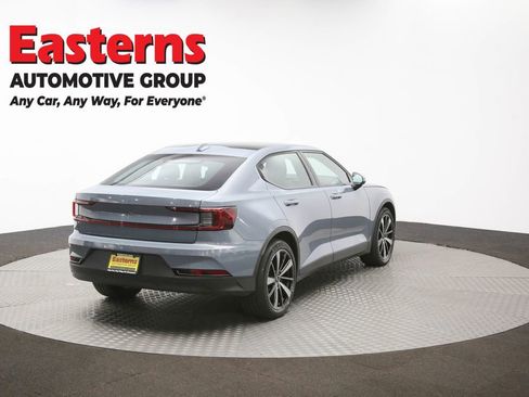 Used 2022 Polestar Polestar 2 w/ Plus Package image 36