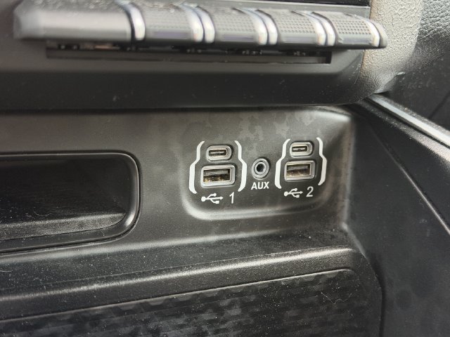 Used 2022 RAM 1500 Lone Star RWD image 20