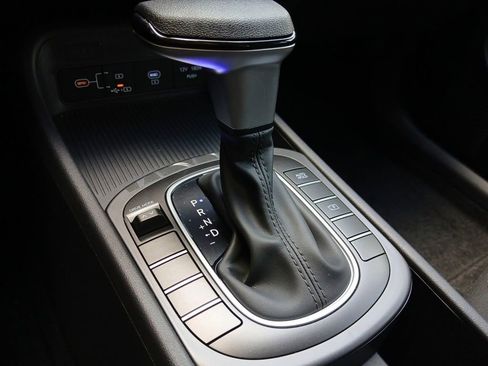 New 2026 Hyundai Kona SE FWD image 19