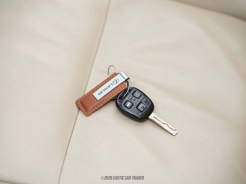 Used 2003 Lexus SC 430 Convertible RWD image 63