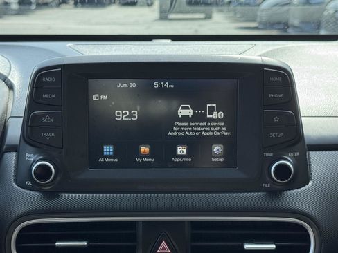 Used 2019 Hyundai Kona SEL FWD image 27