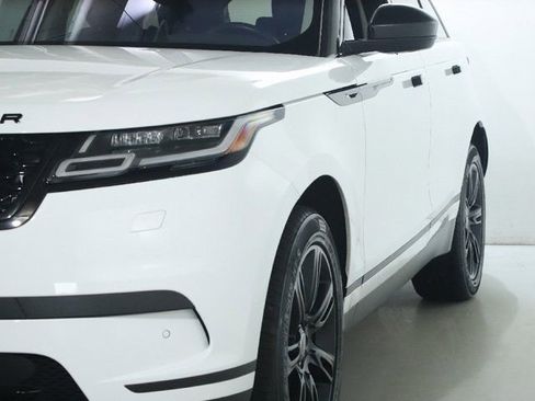 Used 2019 Land Rover Range Rover Velar S AWD/4WD image 14