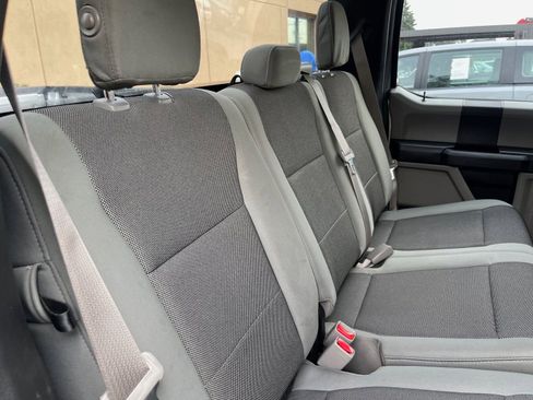 Used 2017 Ford F150 XL w/ Equipment Group 101A Mid AWD/4WD image 20
