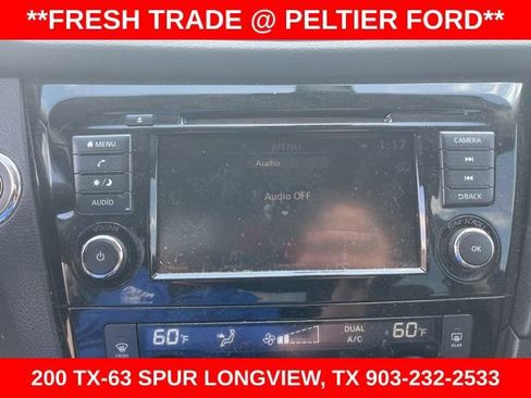 Used 2019 Nissan Rogue SV image 20