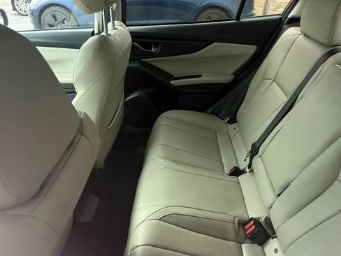 Used 2018 Subaru Impreza 2.0i Limited image 23