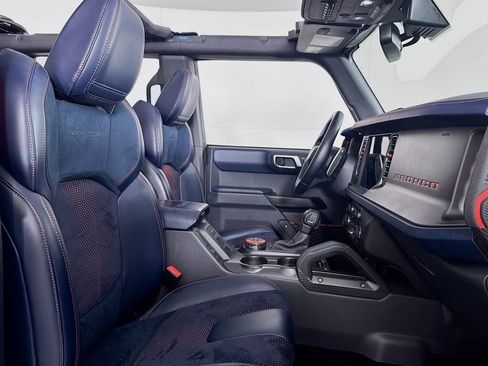 Used 2023 Ford Bronco Raptor image 6