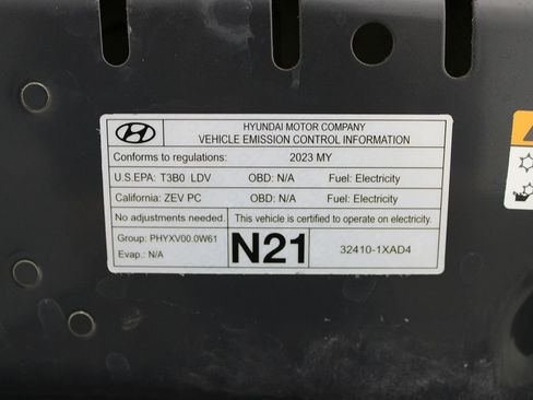 Used 2023 Hyundai Ioniq 5 SE image 36