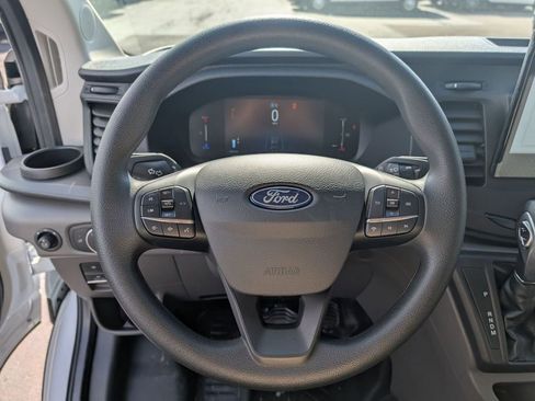 New 2026 Ford Transit 350 XL image 21