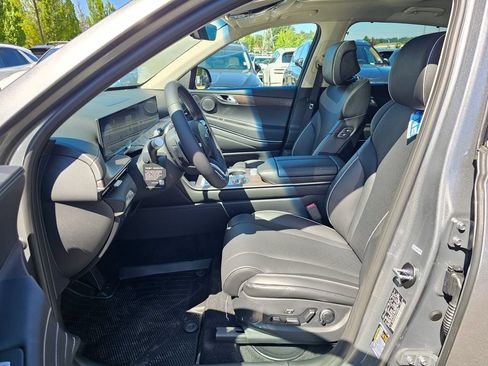 New 2026 Genesis GV80 2.5T Prestige AWD/4WD image 23