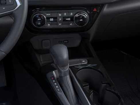 New 2026 Chevrolet Trax ACTIV w/ Driver Confidence Package FWD image 23