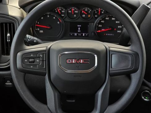 New 2026 GMC Sierra 3500 Pro w/ Convenience Package AWD/4WD image 11