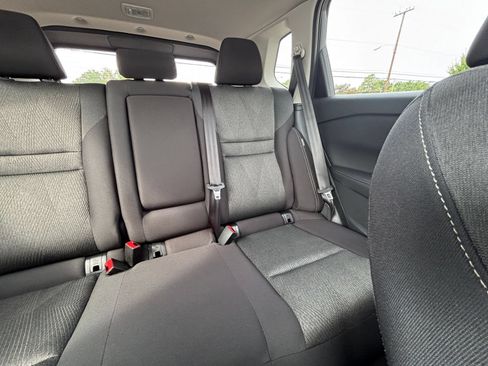 Used 2026 Nissan Rogue SV AWD/4WD image 37