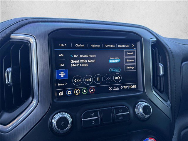 Used 2020 GMC Sierra 1500 Denali AWD/4WD image 19