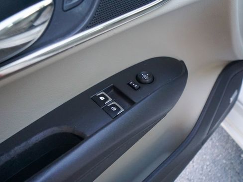 Used 2016 Cadillac ATS Performance image 17