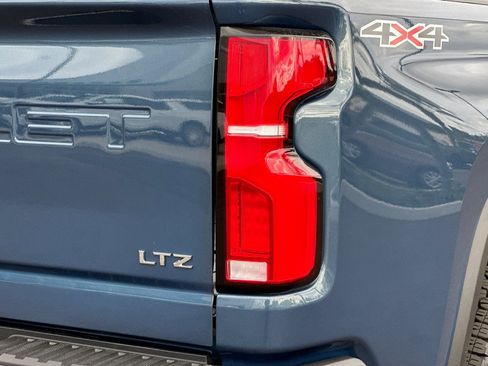 New 2026 Chevrolet Silverado 2500 LTZ w/ LTZ Plus Package image 26