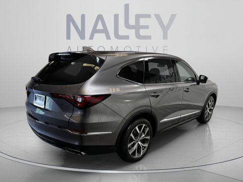 Certified 2024 Acura MDX FWD w/ Technology Package image 5