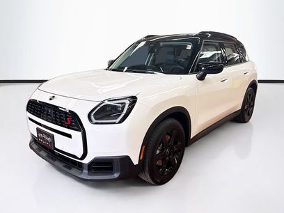 Certified 2026 MINI Cooper Countryman S