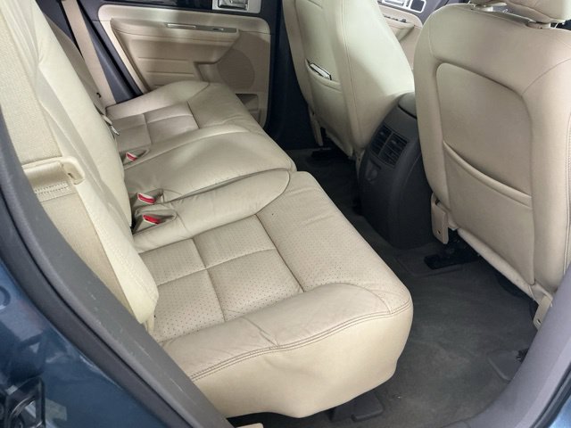 Used 2010 Lincoln MKX 2WD image 12