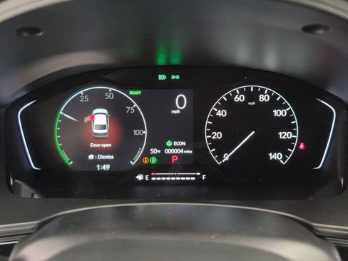 New 2026 Honda Civic Sport image 17