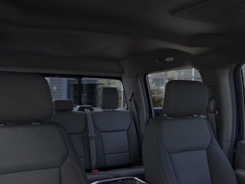 New 2025 Ford F150 XLT w/ Equipment Group 302A MID image 10