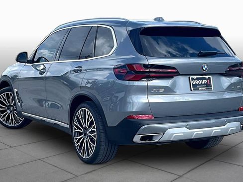 Used 2026 BMW X5 sDrive40i RWD image 11