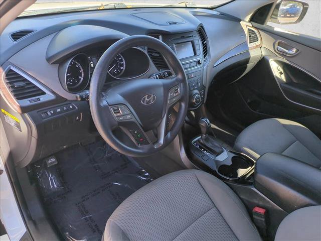 Used 2018 Hyundai Santa Fe Sport AWD/4WD image 10
