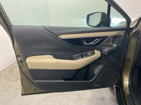 Used 2021 Subaru Outback Limited w/ Popular Package #2 image 18